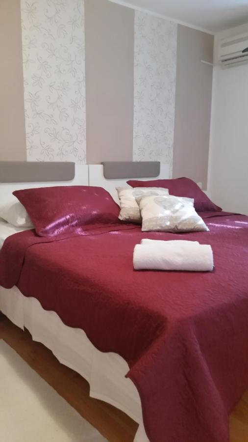 Guest Accomodation Zura Скрадин Стая снимка