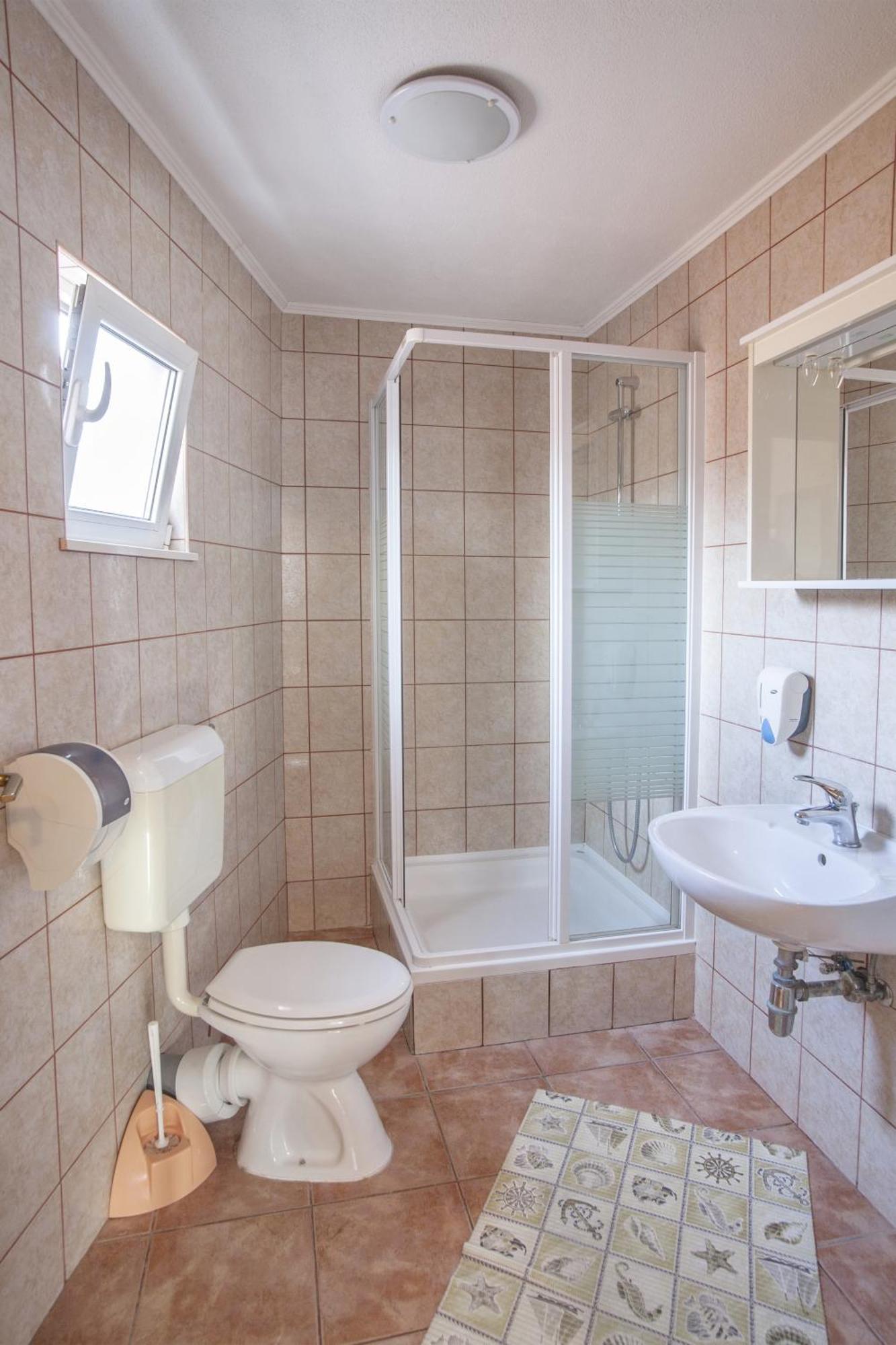 Guest Accomodation Zura Скрадин Стая снимка