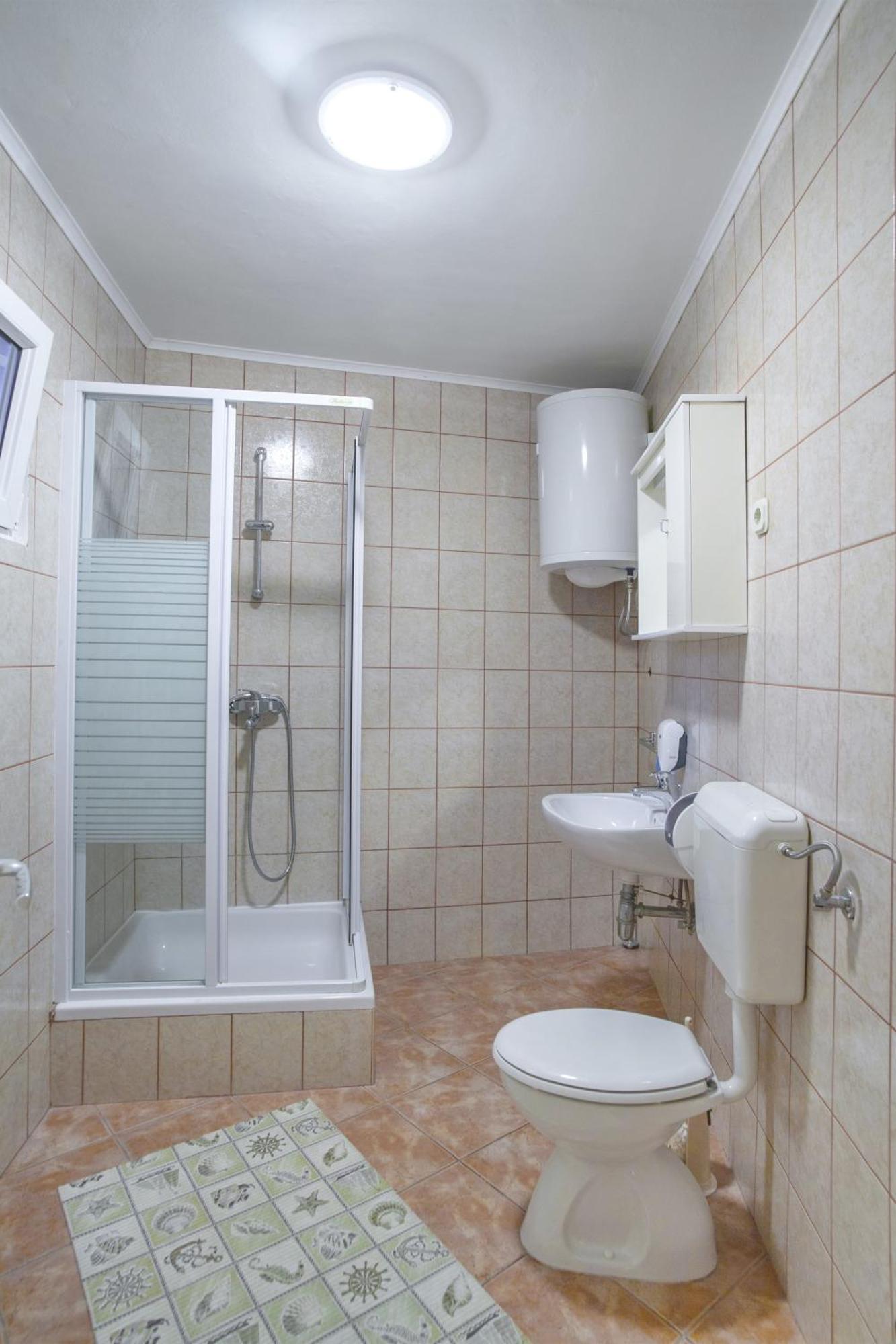 Guest Accomodation Zura Скрадин Стая снимка