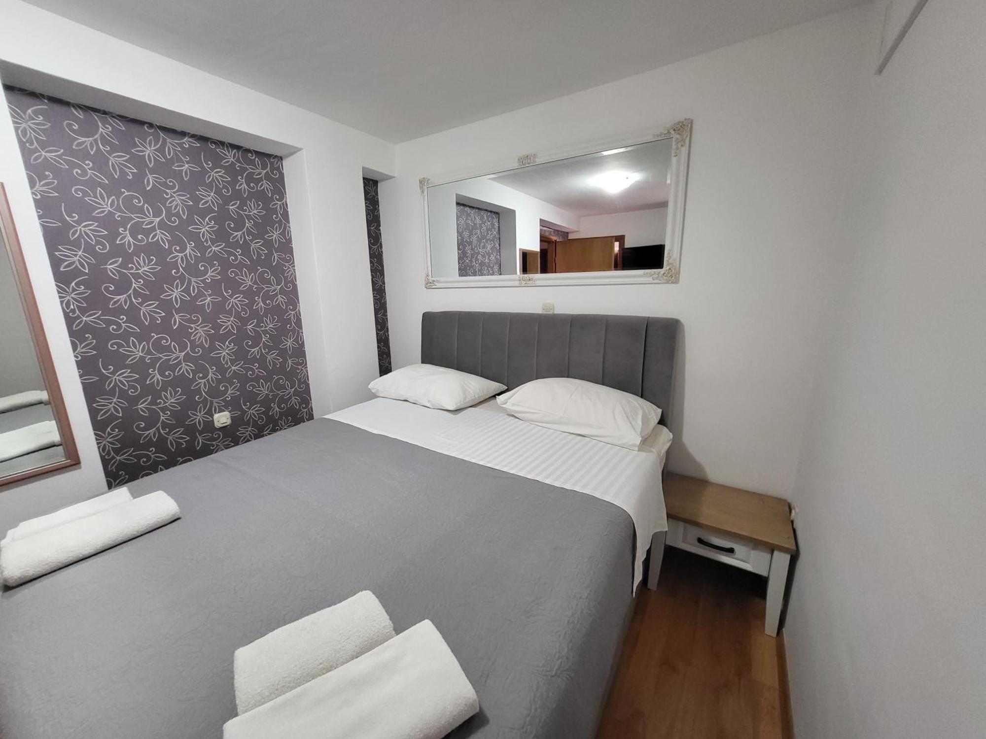 Guest Accomodation Zura Скрадин Екстериор снимка