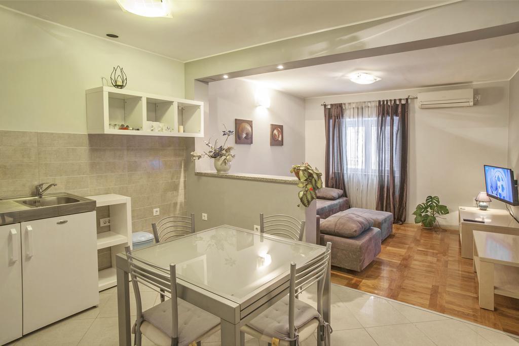 Guest Accomodation Zura Скрадин Стая снимка
